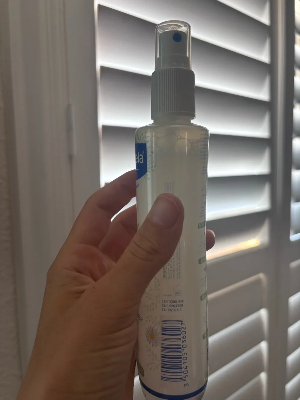 Mustela bundle my